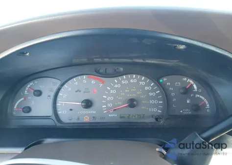 2002 Toyota Sequoia Sr5 V8 из США, поврежденный, VIN 5TDZT34A72S112166